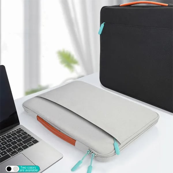 COTEetCI 13-inch Notebook Double Handle Inner Bag