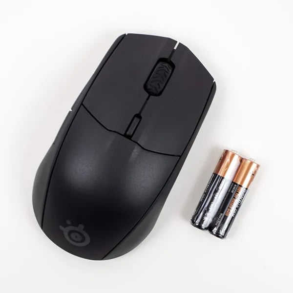 SteelSeries Rival 3 Wireless Gaming Mouse