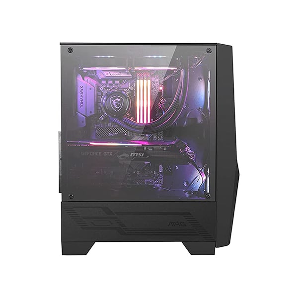 MSI MAG Force 100R Gaming PC Case