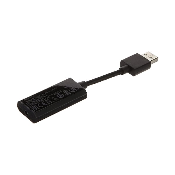 Creative Sound BlasterX G1 7.1 Portable Sound Card