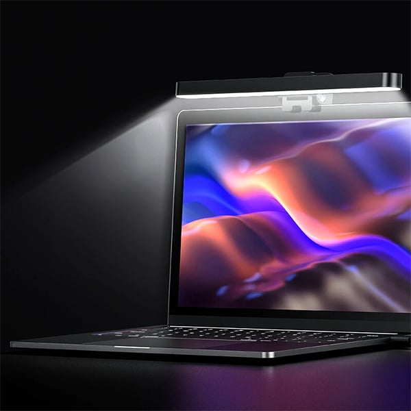 USAMS US-ZB236 U-view Series Laptop Screen Lamp