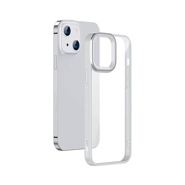Baseus Crystal Phone Case Armor Case for iPhone 13