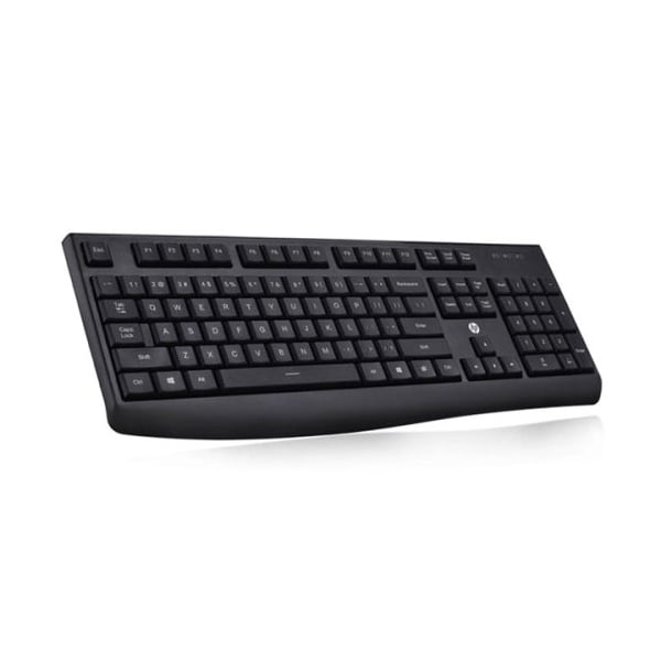 HP K200 Wired USB Keyboard