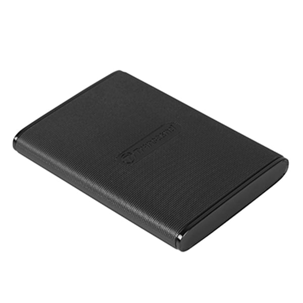 Transcend ESD270C 250GB Portable SSD