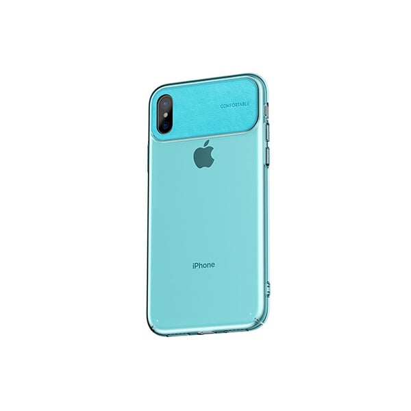 Baseus Comfortable Case for iPhone X
