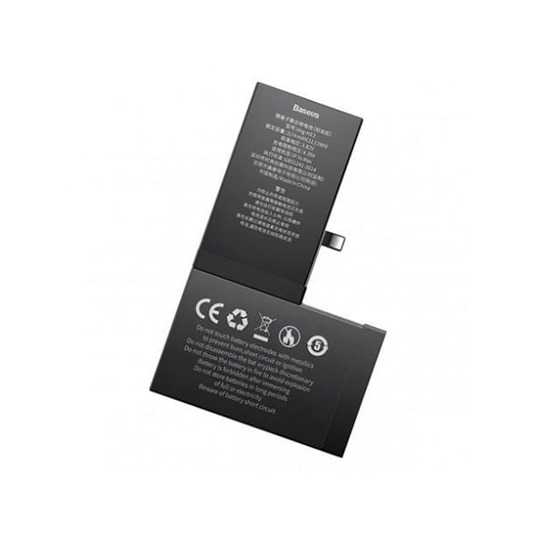 Baseus 3174mAh Phone Battery for iPhone Xs Max