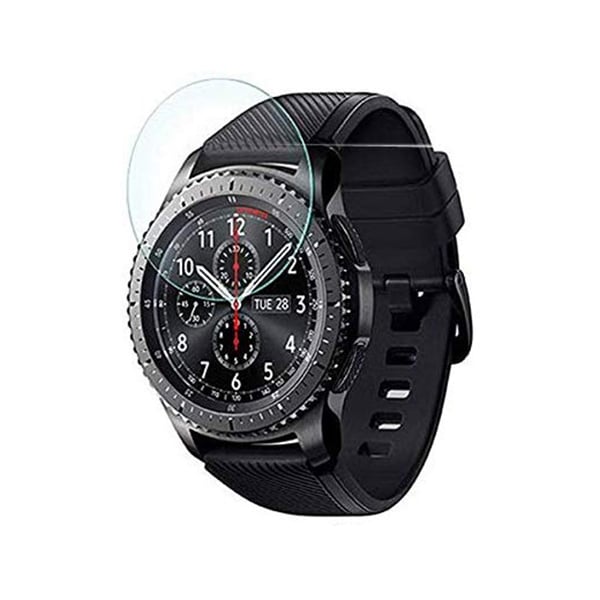 COTEetCI 3D Tempered Glass For Samsung Galaxy Gear S4
