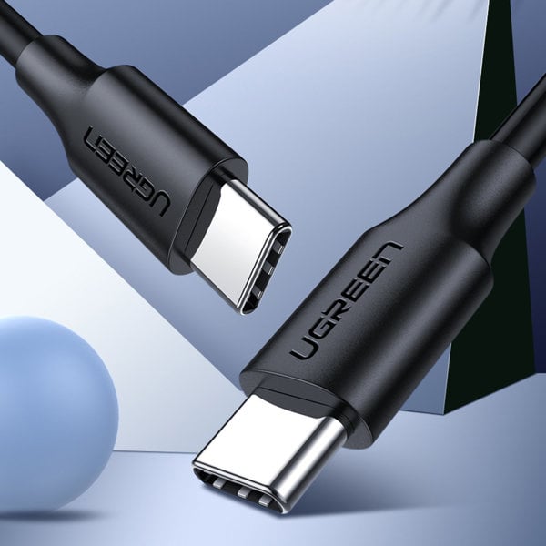 UGREEN US286 USB-C to USB-C Fast Charging Cable