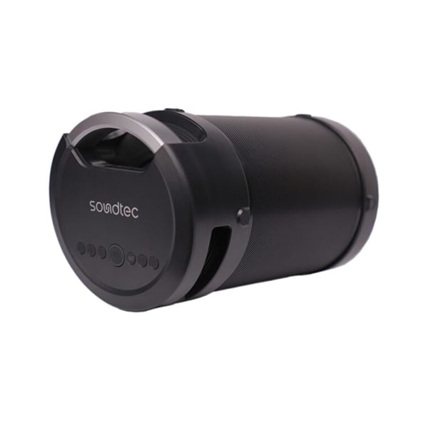 Porodo Soundtec Capsule Speaker