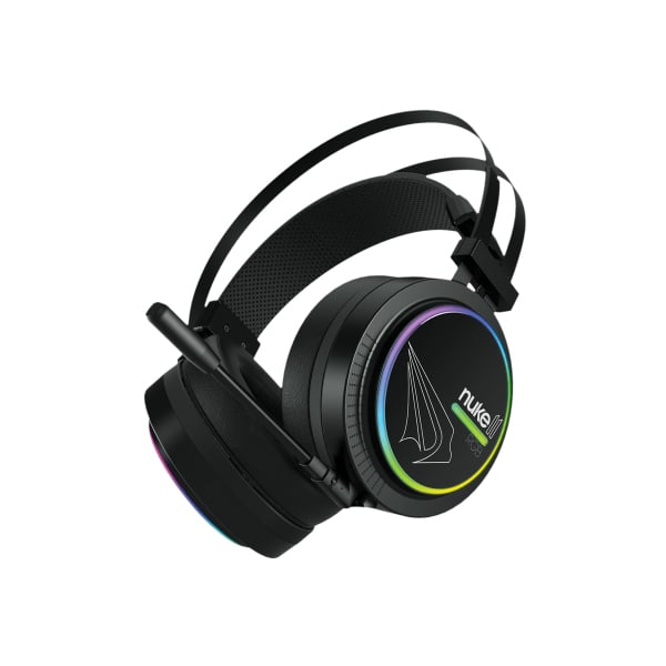 Armaggeddon NUKE 11 – 7.1 Surround Over-Ear Gaming Headset