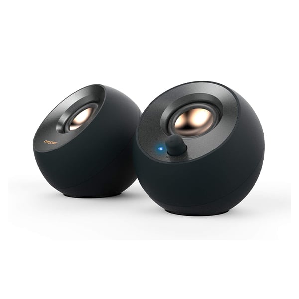 Creative Pebble V3 Desktop Speakers
