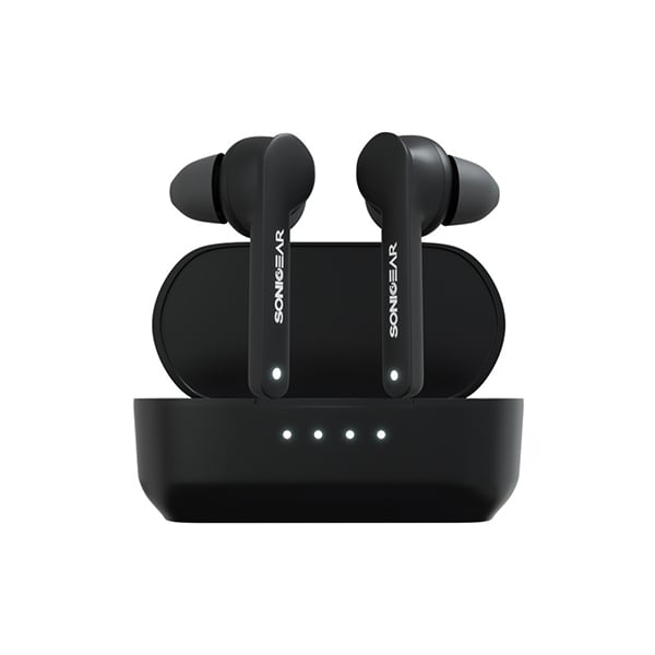 SonicGear Earpump TWS 5 Pro Wireless Bluetooth Earphones
