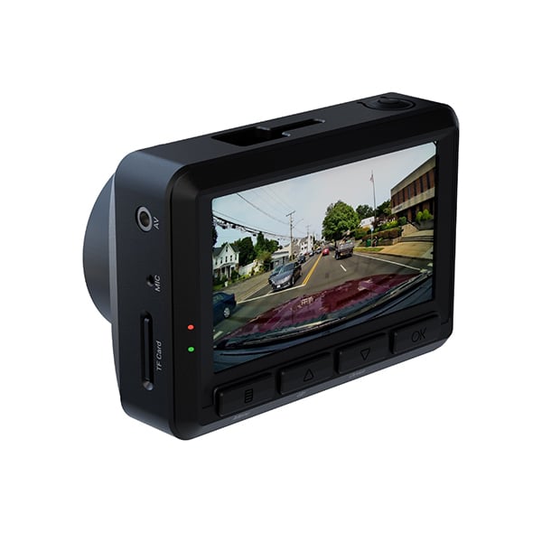 Powerology Dash Camera HD