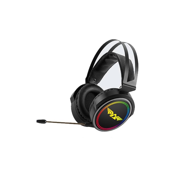Armaggeddon Nuke 13R 7.1 Pro-Gaming Headset