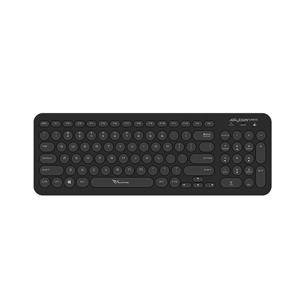 Alcatroz Jellybean A200 Wireless Keyboard