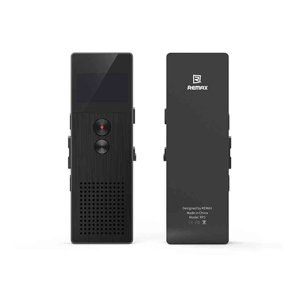 Remax RP1 Voice Recorder