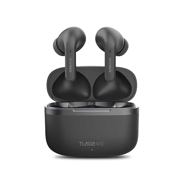 SonicGear Earpump TWS 12 ANC Wireless Bluetooth Earphones