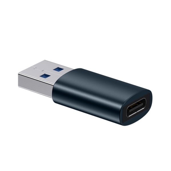 Baseus Ingenuity Series USB 3.1 Male to Type-C Female Mini OTG Adapter