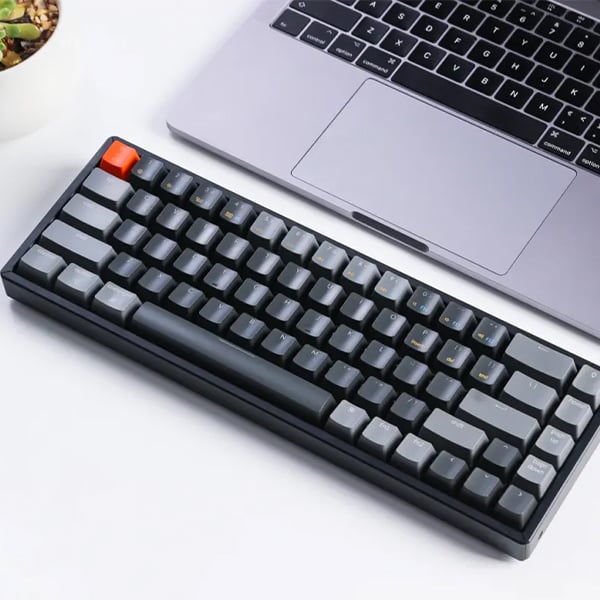 Keychron K6 Wireless Mechanical Keyboard