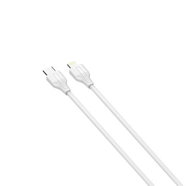 LDNIO 30W Type-C to Lightning Fast Charging Cable