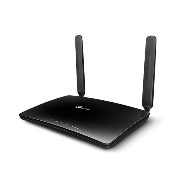 TP-Link TL-MR6400 300Mbps Wireless N 4G LTE Router