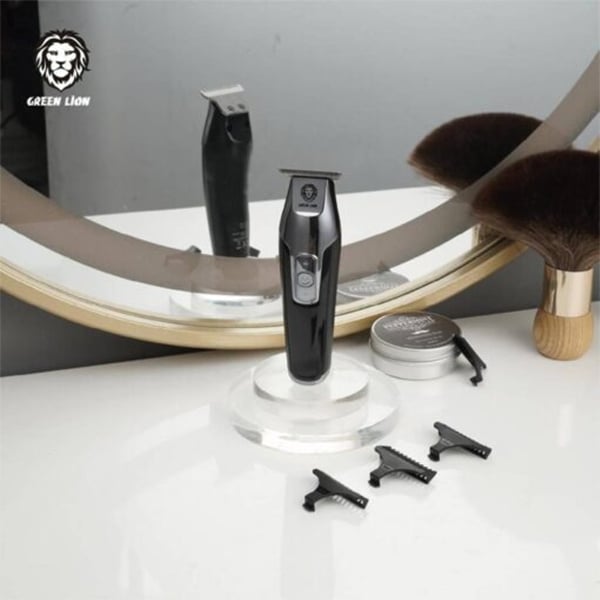 Green Lion Pro Hair Trimmer