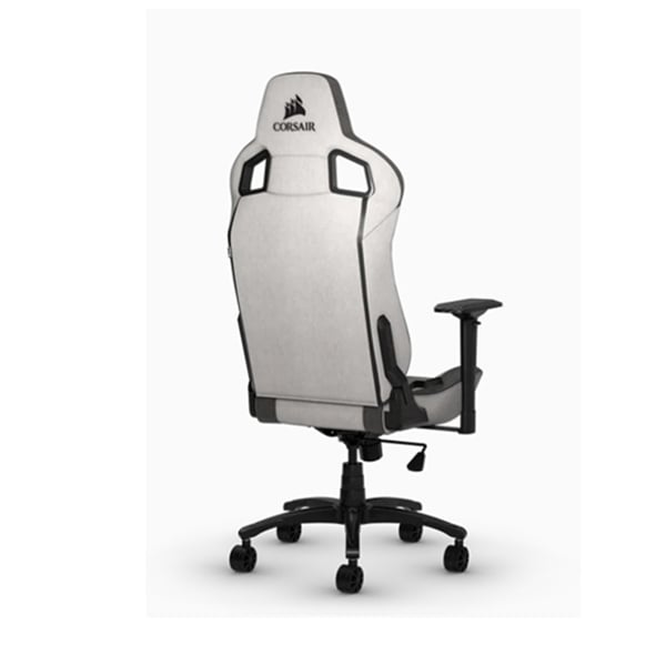 Corsair T3 Rush Gray And Charcoal Gaming Chair