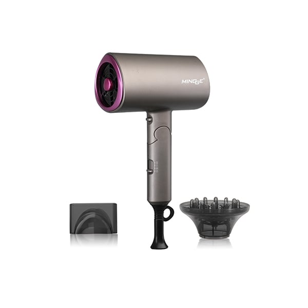 Green Lion Auto Hair Dryer