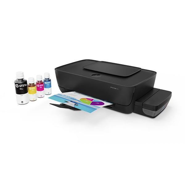 HP Ink Tank 115 Printer