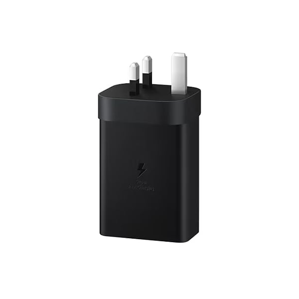 Samsung 65W PD Power 3 Pin Adapter Trio