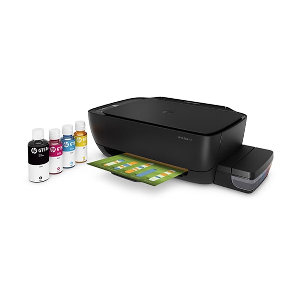 HP Ink Tank 315 Printer