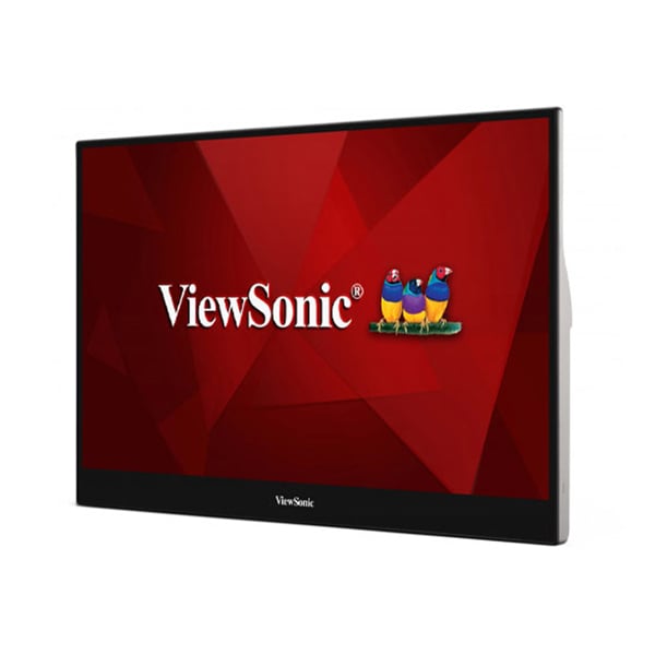 ViewSonic TD1655 15.6-inch Touch Monitor