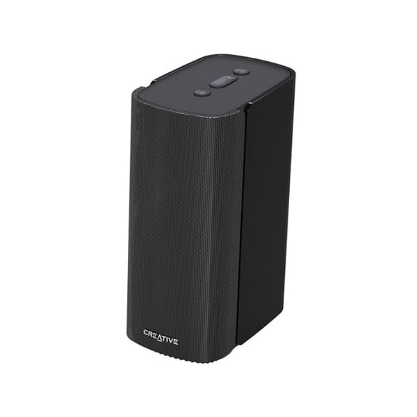 Creative T100 2.0 Compact Hi-Fi Desktop Speakers