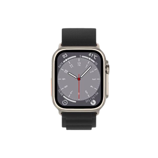 Green Lion GNSW49 Ultra Smart Watch