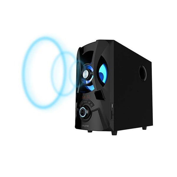 Creative E2900 2.1 Bluetooth Speaker System