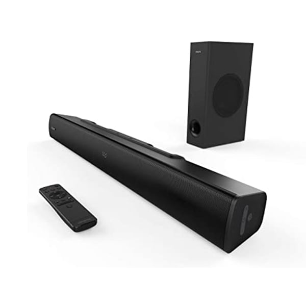 Creative Stage V2 2.1 Soundbar With Subwoofer