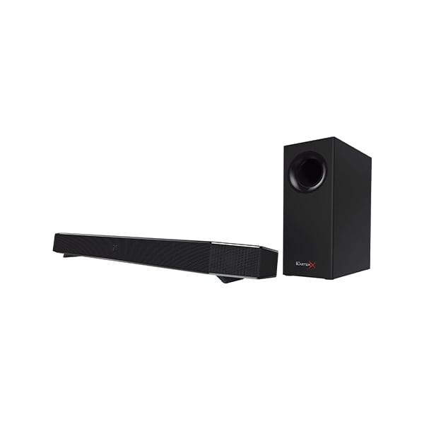 Creative Sound BlasterX Katana Soundbar