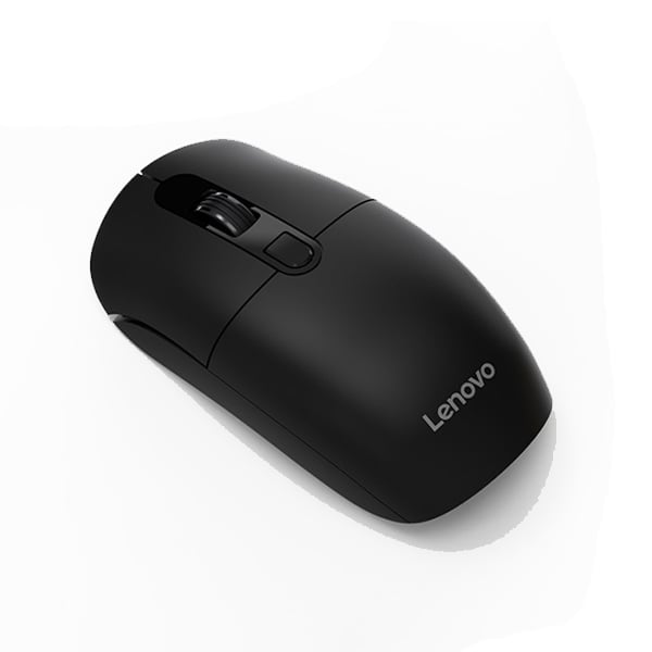 Lenovo M201 Wireless Mouse