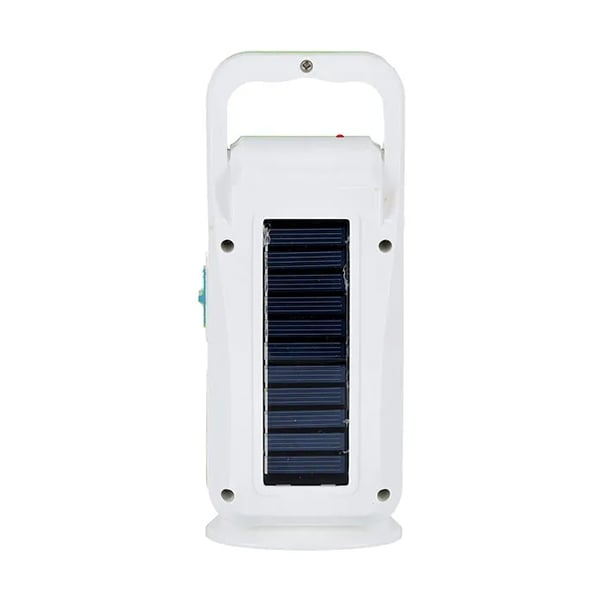 Krypton KNE5052 Rechargeable Solar LED Emergency Light