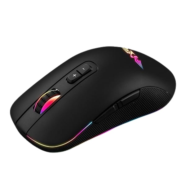 Armaggeddon Falcon III RGB Wired Gaming Mouse