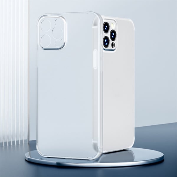 Totu Zero Feeling Series Case for iPhone 12