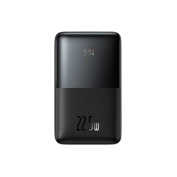 Baseus Bipow Pro 22.5W Digital Display 20000mAh Power Bank