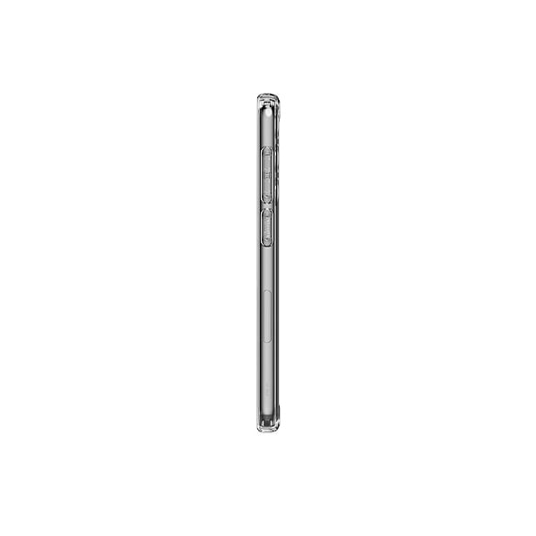 Spigen Ultra Hybrid Crystal Clear Case For Galaxy S23