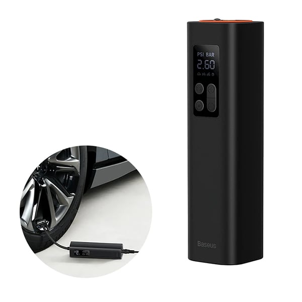 Baseus Super Mini Inflator Pump