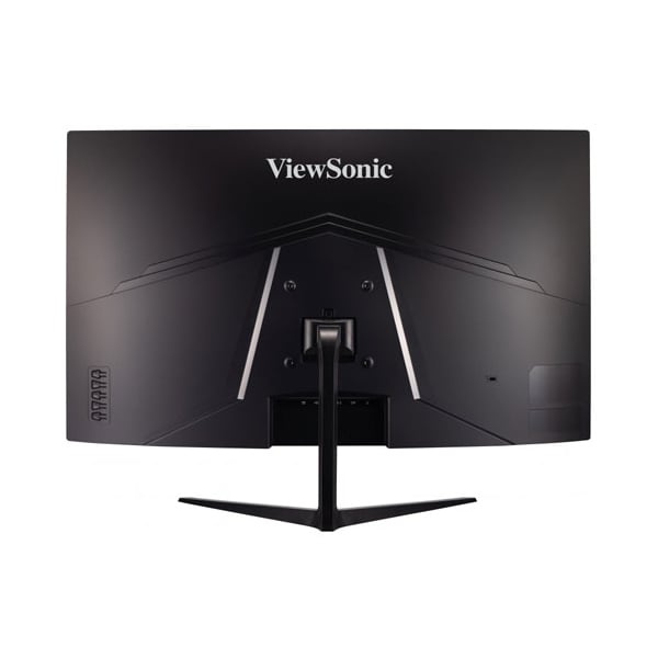 ViewSonic VX3218-PC-MHD 32-inch 1080p HD Curved Gaming Monitor