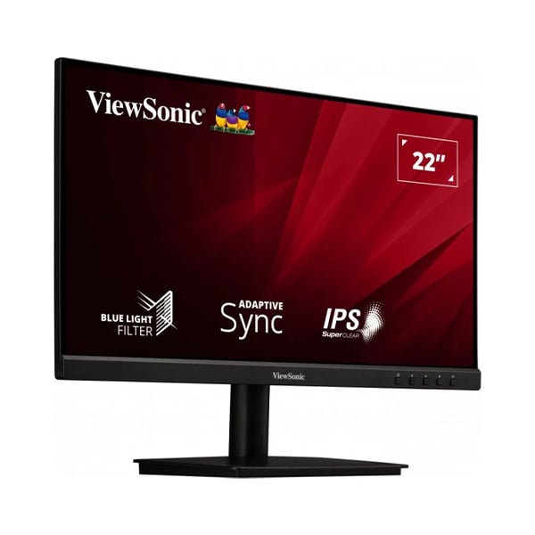 ViewSonic VA2209-H 22-inch IPS Full HD Monitor