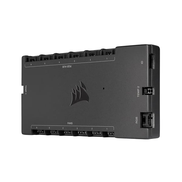 Corsair ICUE Commander Core XT RGB/FAN Controller