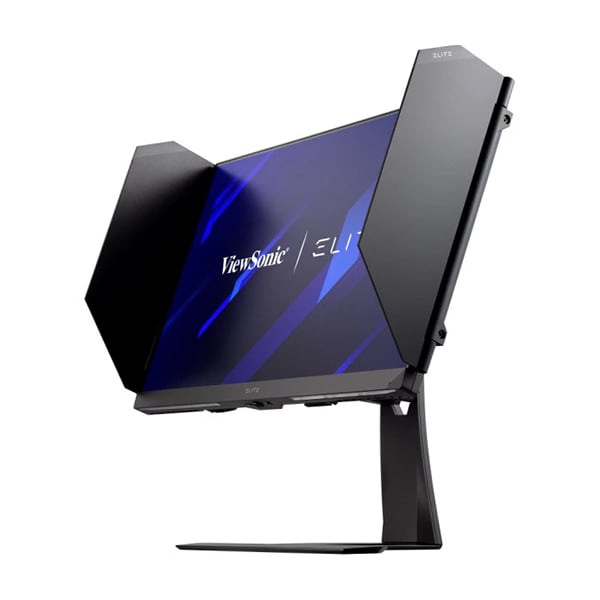 ViewSonic XG270QG 27-inch 165Hz Native Gaming Monitor
