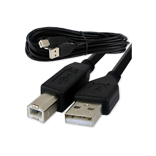 Yetai 5M USB Printer Cable
