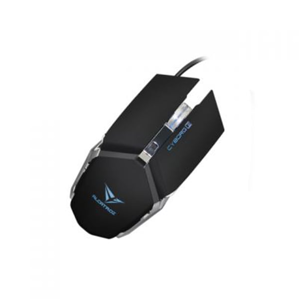 Alcatroz Cyborg C2 Gaming Mouse
